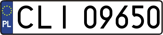 CLI09650