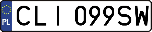 CLI099SW