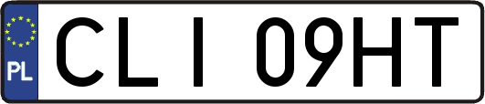 CLI09HT