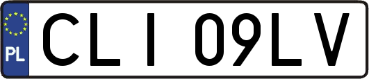 CLI09LV