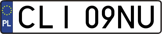 CLI09NU