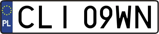 CLI09WN