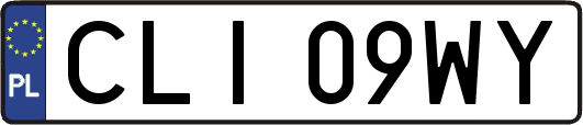 CLI09WY