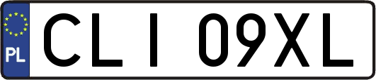 CLI09XL