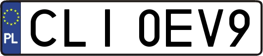 CLI0EV9