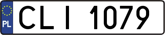 CLI1079