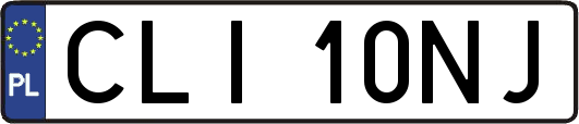 CLI10NJ