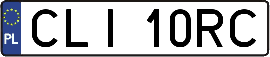 CLI10RC