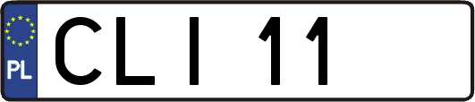 CLI11