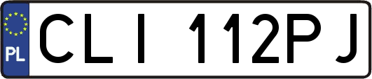 CLI112PJ