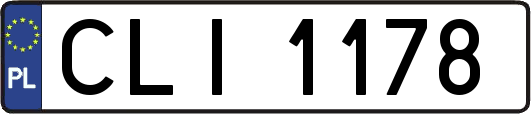 CLI1178