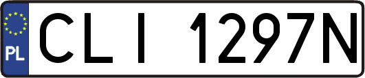 CLI1297N