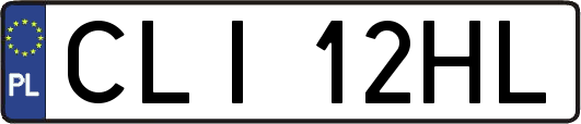 CLI12HL