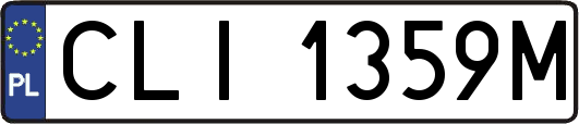 CLI1359M