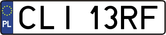 CLI13RF