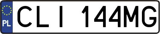 CLI144MG