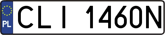 CLI1460N