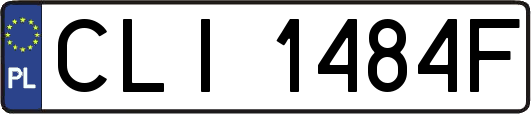 CLI1484F