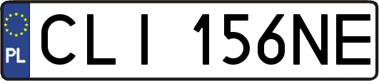 CLI156NE