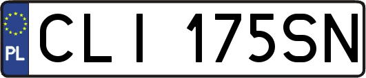 CLI175SN