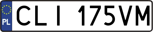 CLI175VM