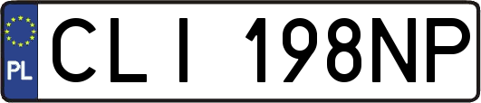 CLI198NP