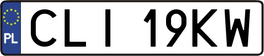 CLI19KW