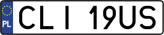 CLI19US