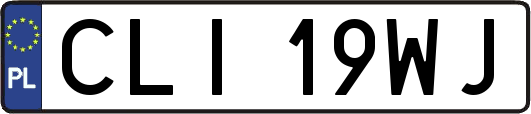 CLI19WJ