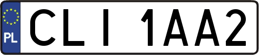 CLI1AA2