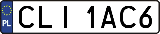 CLI1AC6