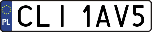 CLI1AV5