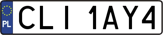 CLI1AY4