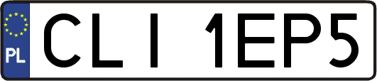 CLI1EP5