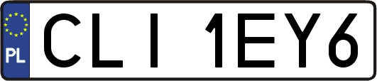CLI1EY6