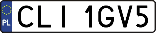 CLI1GV5