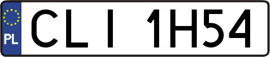 CLI1H54