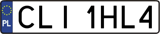 CLI1HL4