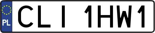 CLI1HW1