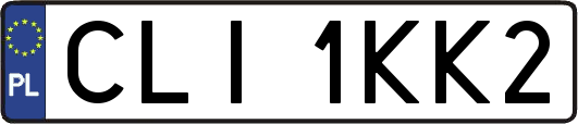 CLI1KK2