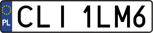 CLI1LM6