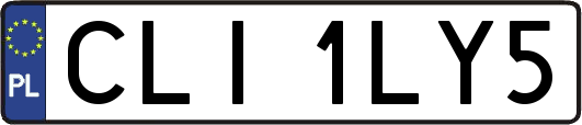 CLI1LY5