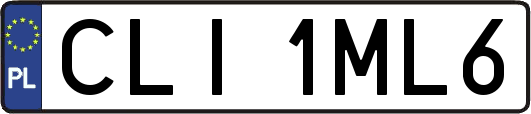 CLI1ML6
