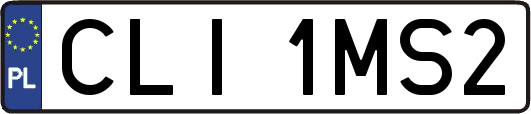 CLI1MS2