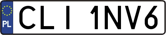 CLI1NV6