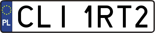 CLI1RT2