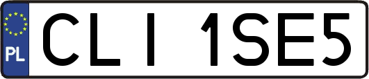 CLI1SE5