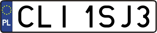 CLI1SJ3