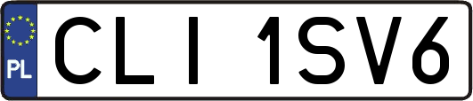 CLI1SV6