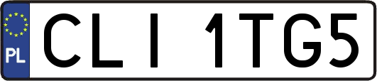 CLI1TG5